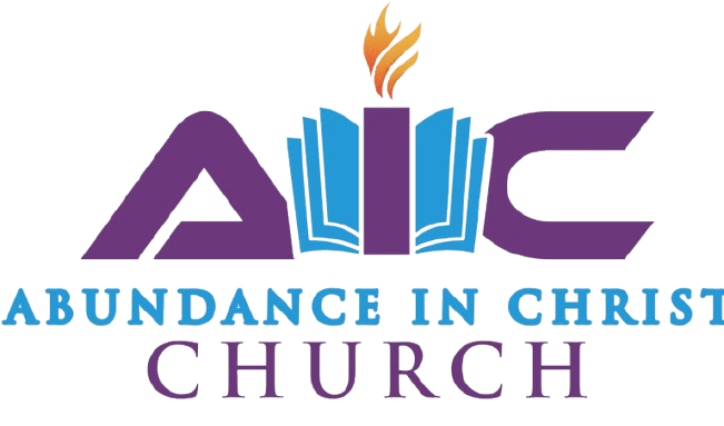 Abundance In Christ